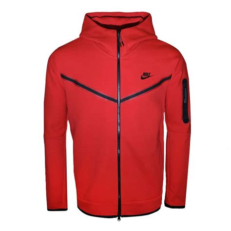 nike tech donker rood|Tech Fleece Clothing .